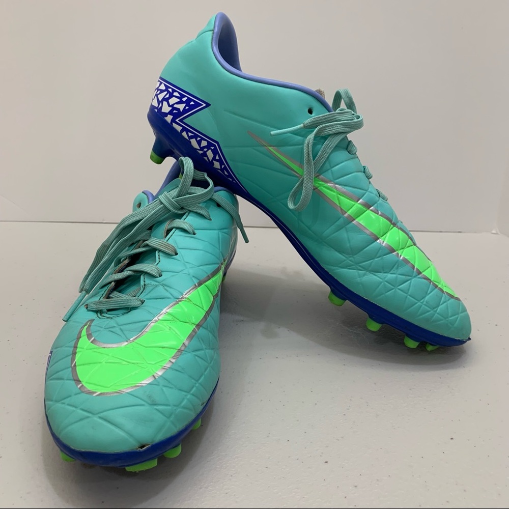 Nike Hypervenom Soccer Cleats